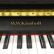 1994 WW Kimball continental - Upright - Console Pianos